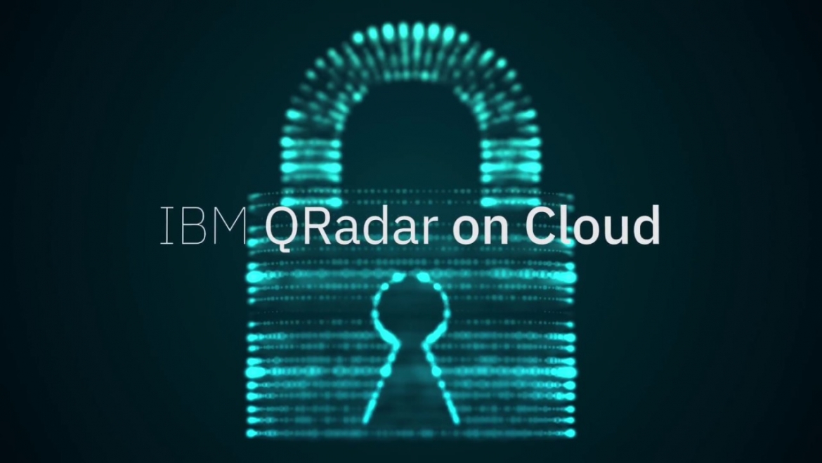IBM QRadar on Cloud