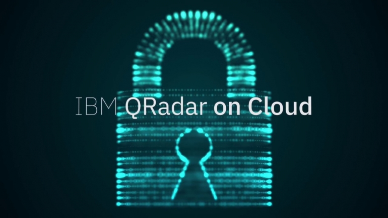 IBM QRadar on Cloud