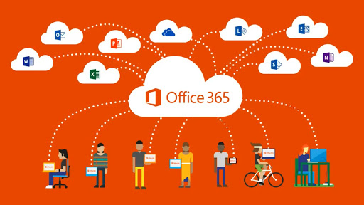 Microsoft Office 365