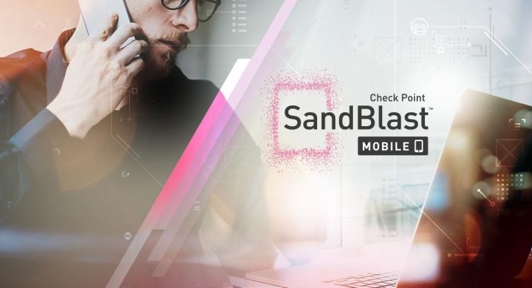 Sandblast Mobile
