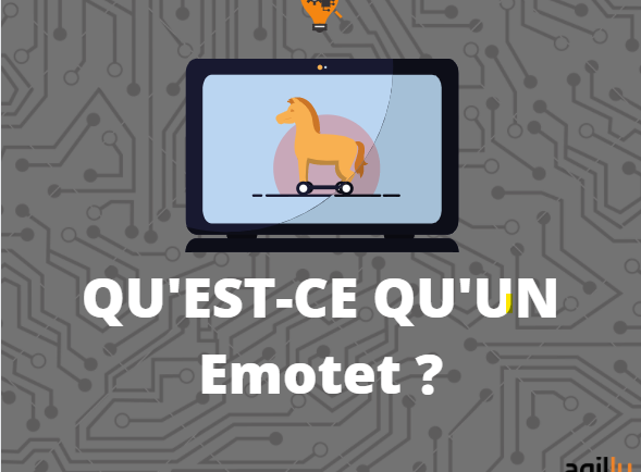 Emotet, Le Principal logiciel malveillant 2020
