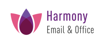 Harmony email & office solution