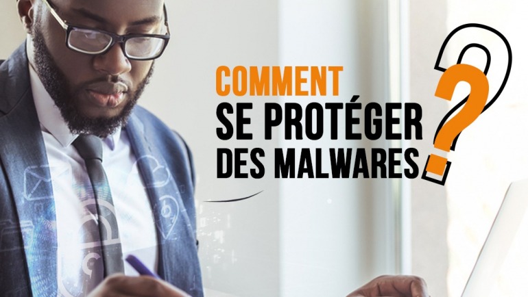 Comment se protéger des malwares mobiles ?