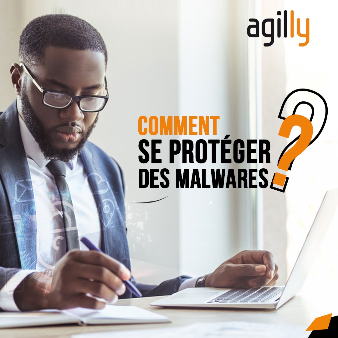 Comment se protéger des malwares mobiles ?