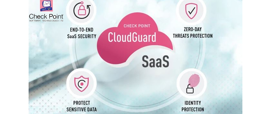 Check Point Cloudguard SaaS