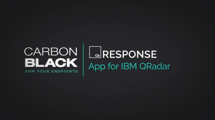 Carbon Black Response