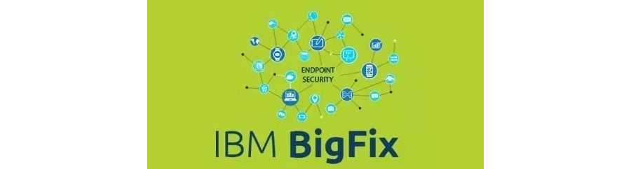 IBM BigFix Patch