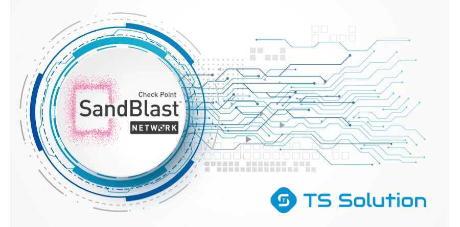 Sandblast Network