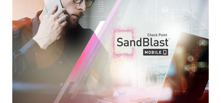 Sandblast Mobile