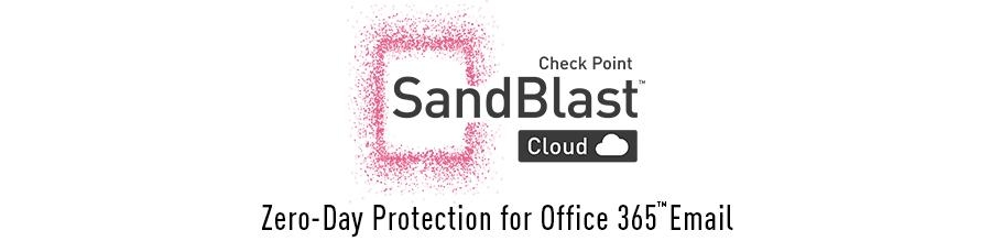 Sandblast Cloud